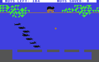 Screenshot for Squirrel Away