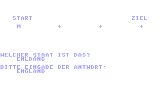 Screenshot for Staaten