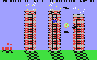 Screenshot for Stacks