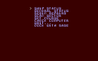 Screenshot for StarQuest