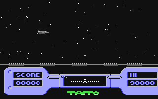 Screenshot for Star Fighter [Preview]