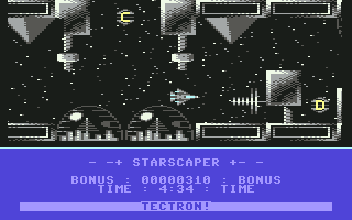 Screenshot for Star Scaper [Preview]