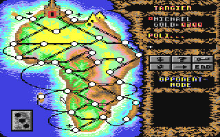 Screenshot for Star of Africa