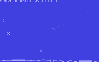 Screenshot for Starburst