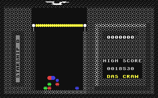 Screenshot for Starship D