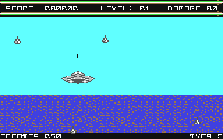 Screenshot for Stealth IV