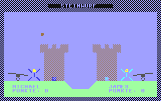 Screenshot for Steinwurf