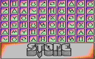 Screenshot for Stone [Preview]