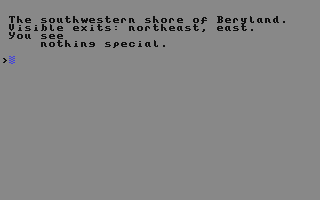Screenshot for Stories of Beryland I - Ormus
