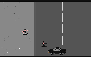 Screenshot for Street Slaughter