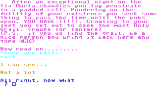 Screenshot for Streets of London
