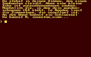 Screenshot for Stress II