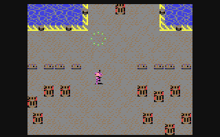 Screenshot for Strike Team Delta