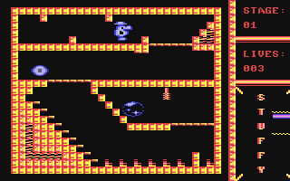 Screenshot for Stuffy