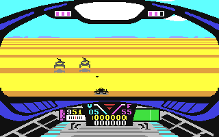 Screenshot for Suicide Strike