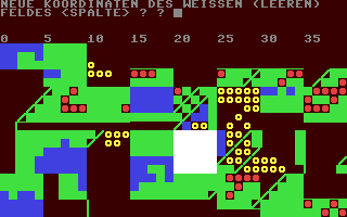Screenshot for Super-Puzzle