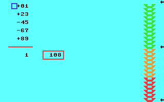 Screenshot for Super Daedalus 64 - Les aventures du lutin LOST