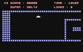 Screenshot for Super Delta Bro