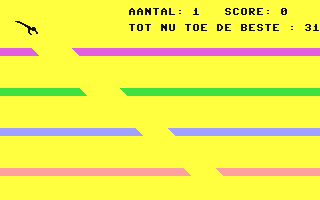 Screenshot for Super Duiker