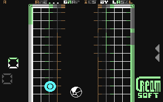 Screenshot for Superball