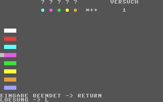 Screenshot for Superhirn
