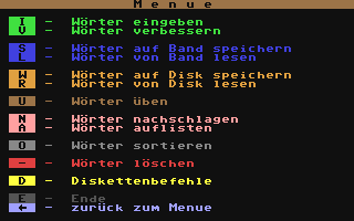 Screenshot for Supervoc