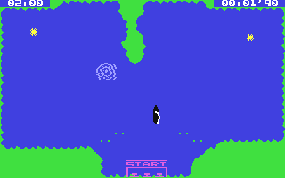 Screenshot for Surfmania