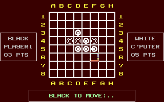 Screenshot for Surround