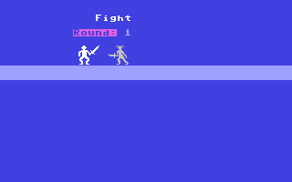 Screenshot for Sword Master