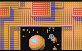 Screenshot for Synergy