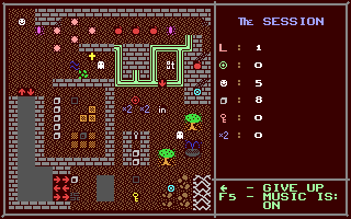 Screenshot for Session v1.4, The