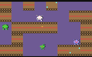 Screenshot for Son of Mr. Cipo, The