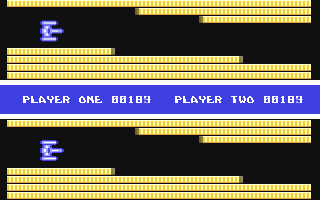 Screenshot for Suicide Mission, The