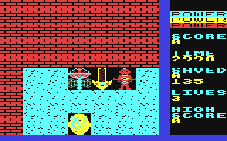Screenshot for Survivors, The