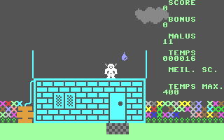 Screenshot for Tuile, La