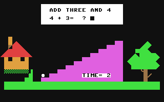 Screenshot for TAdd