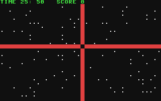 Screenshot for Tail Gunner