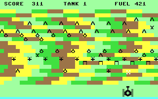 Screenshot for Tank