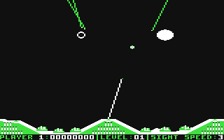 Screenshot for Target-X