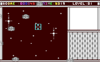 Screenshot for Target-X II