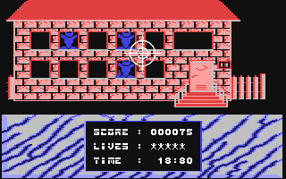 Screenshot for Target [Preview]