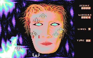 Screenshot for Target II [Preview]