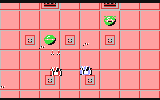 Screenshot for Task I