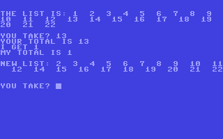 Screenshot for Taxman