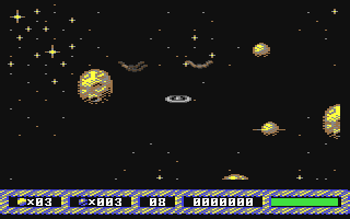 Screenshot for Tenract