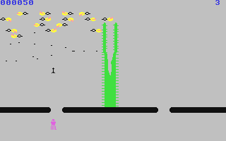Screenshot for Termit
