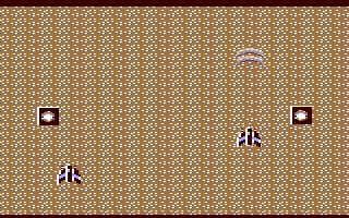Screenshot for Terra Cresta II