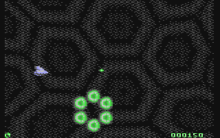 Screenshot for Terradyne Warrior