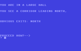 Screenshot for Temple of Vishtari, The