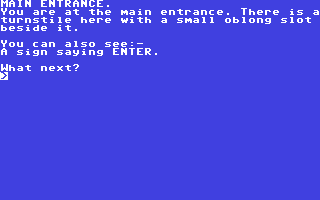 Screenshot for Theme Park UK